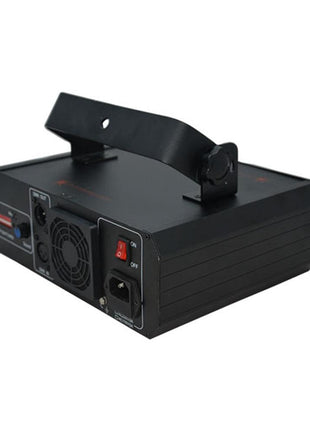 Crony VS-85D Mini Laser light projector R&G Laser Lighting Projector Dj Disco Stage Light