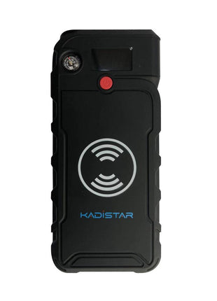 KADISTAR G18 Auto Car Jumper Starter with Charger Power bank