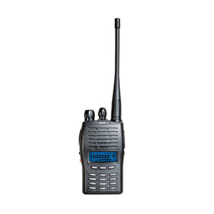 Crony 7W MT-777 UHF Long Range Walkie Talkie Rechargeable Protable Radio Wireless Radio 5-15km