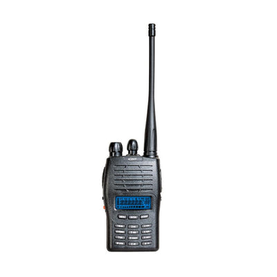 Crony 7W MT-777 UHF Long Range Walkie Talkie Rechargeable Protable Radio Wireless Radio 5-15km