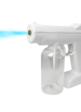 CRONY Electric Disinfecting Gun Wireless Home Air Purifier Multi-Function Handle Nano Spray Gun