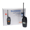 Crony TYT 10W Th-UV8000D Walkie Talkie Handheld Transceiver Two Way Radio long distance Walkie Talkie 8-20km