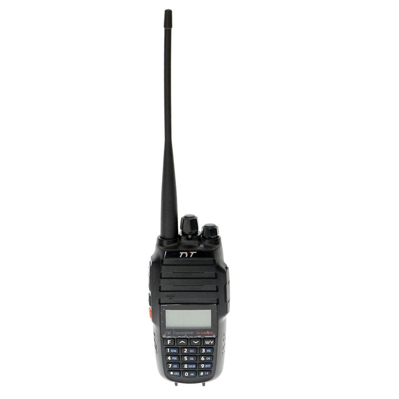 Crony TYT 10W Th-UV8000D Walkie Talkie Handheld Transceiver Two Way Radio long distance Walkie Talkie 8-20km