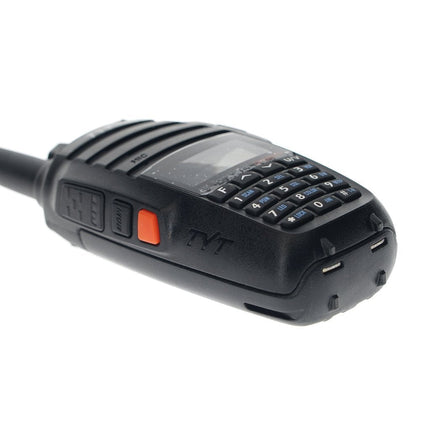 Crony TYT 10W Th-UV8000D Walkie Talkie Handheld Transceiver Two Way Radio long distance Walkie Talkie 8-20km