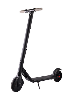 CRONY ES2 8.5inch Dubl-battery E-Scooter with APP Replaceable battery capacity Easy Foldable 8.5 inch