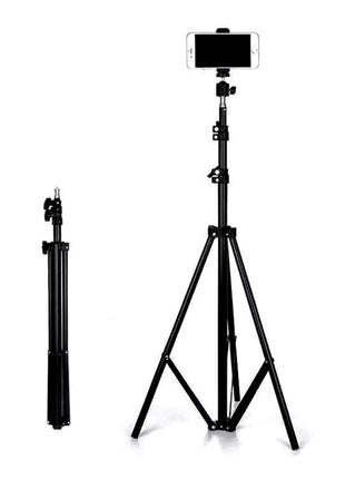 Crony 2.1 meter single tripod for machine