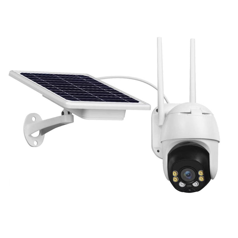 Crony YN90  Pro 24H Record Low power 4G solar camera 1080p Outdoor camera Wireless Surveillance