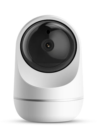 Crony Nip-23 HD Night Vision Secure cloud storage Intelligent face recognition Remote view smart wifi camera for home