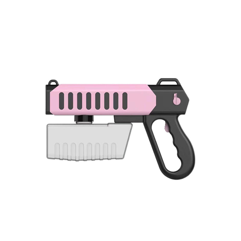 CRONY RZ-W2 Electric disinfecting gun Nano Atomized Blue Light Disinfection Spray