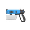 CRONY RZ-W2 Electric disinfecting gun Nano Atomized Blue Light Disinfection Spray