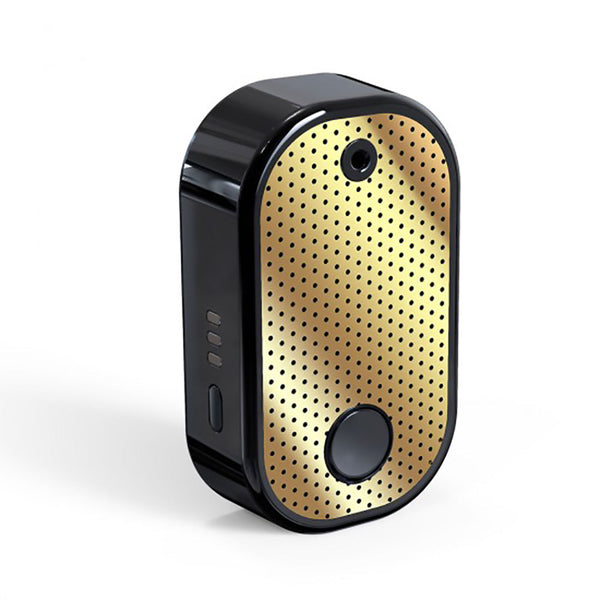 CRONY BK0606 New Bukhoor Portable Smart bakhoor Device Which Convert Oud Oil Into Bakhour