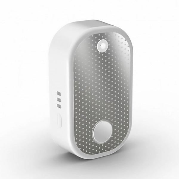 CRONY BK0606 New Bukhoor Portable Smart bakhoor Device Which Convert Oud Oil Into Bakhour