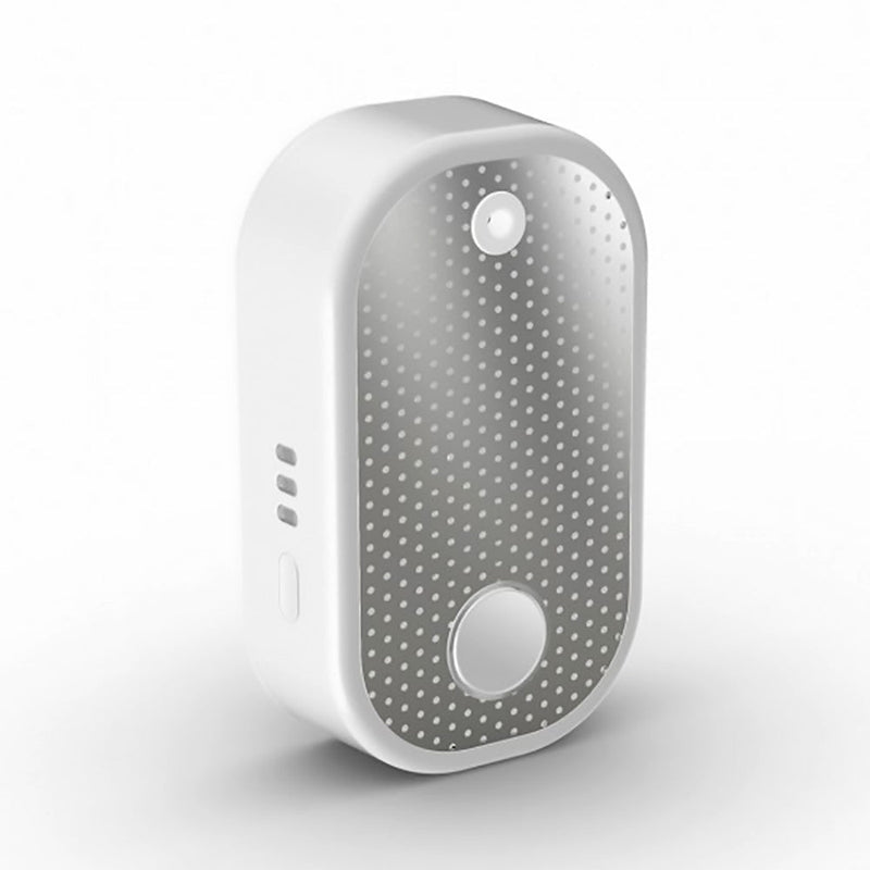 CRONY BK0606 New Bukhoor Portable Smart bakhoor Device Which Convert Oud Oil Into Bakhour