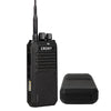 Crony 25W P30 high power professional walkie talkie with car jump start LED emergency light 15-55km