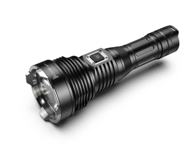 Best Wuben T70 XHP70.2 LED 4200 Lumens Tactical Flashlight on sale 