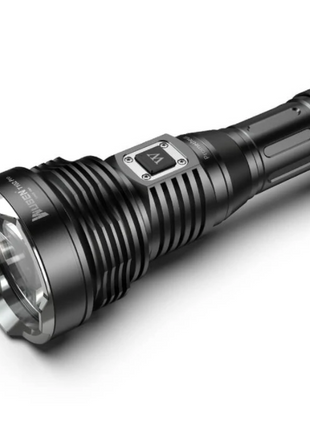 CRONY T102pro Search and Rescue 3500 LM Torch Pro Tactical Flashlight - 3500lumens