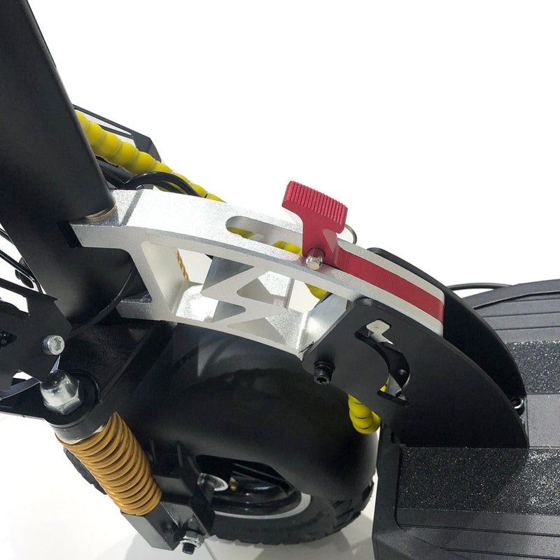 CRONY V10+ PRO 1500W 10 inch Wide tire High configuration E-Scooter 45-68 km/h Fast Speed E-scooter strong powerful electric scooter