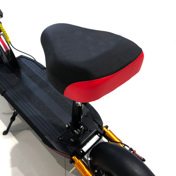 CRONY V10+ PRO 1500W 10 inch Wide tire High configuration E-Scooter 45-68 km/h Fast Speed E-scooter strong powerful electric scooter