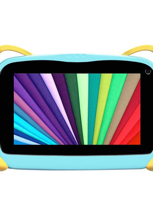 VK-R1 7inch table PC Kids Education Tablet PC,7 inch,1GB Ram,8GB,Kids Mode,Designed for Kids Education