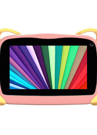 VK-R1 7inch table PC Kids Education Tablet PC,7 inch,1GB Ram,8GB,Kids Mode,Designed for Kids Education