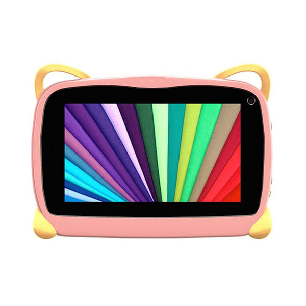 VK-R1 7inch table PC Kids Education Tablet PC,7 inch,1GB Ram,8GB,Kids Mode,Designed for Kids Education