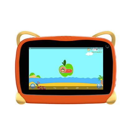 VK-R1 7inch table PC Kids Education Tablet PC,7 inch,1GB Ram,8GB,Kids Mode,Designed for Kids Education