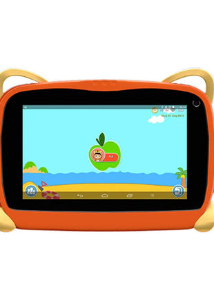 VK-R1 7inch table PC Kids Education Tablet PC,7 inch,1GB Ram,8GB,Kids Mode,Designed for Kids Education