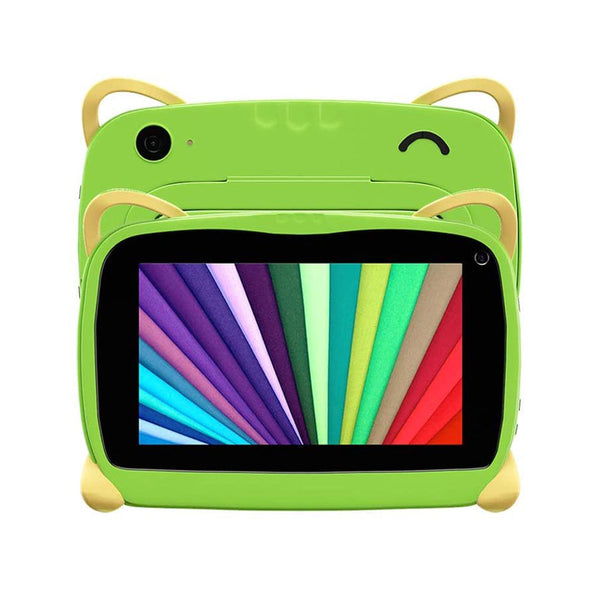VK-R1 7inch table PC Kids Education Tablet PC,7 inch,1GB Ram,8GB,Kids Mode,Designed for Kids Education