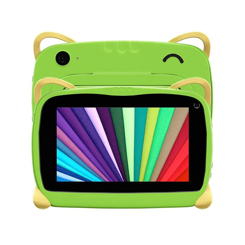 VK-R1 7inch table PC Kids Education Tablet PC,7 inch,1GB Ram,8GB,Kids Mode,Designed for Kids Education