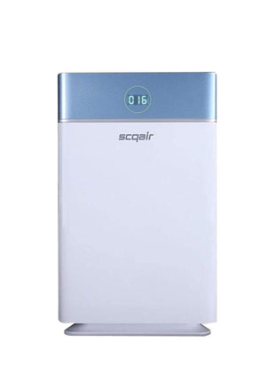 CRONY KJ660 Air Purifier Disinfection Air Cleaner for Hospital Public Air Sterilizer Indoor Air Purifier