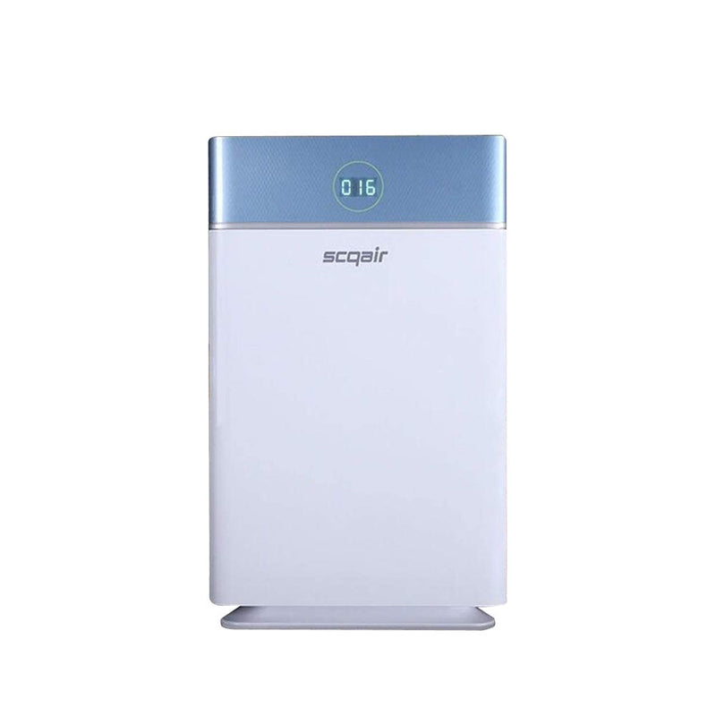 CRONY KJ660 Air Purifier Disinfection Air Cleaner for Hospital Public Air Sterilizer Indoor Air Purifier