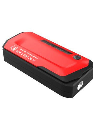 G09M  1500mAh 12V Portable Car Jump Starter Power Bank