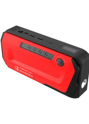 G09M  1500mAh 12V Portable Car Jump Starter Power Bank