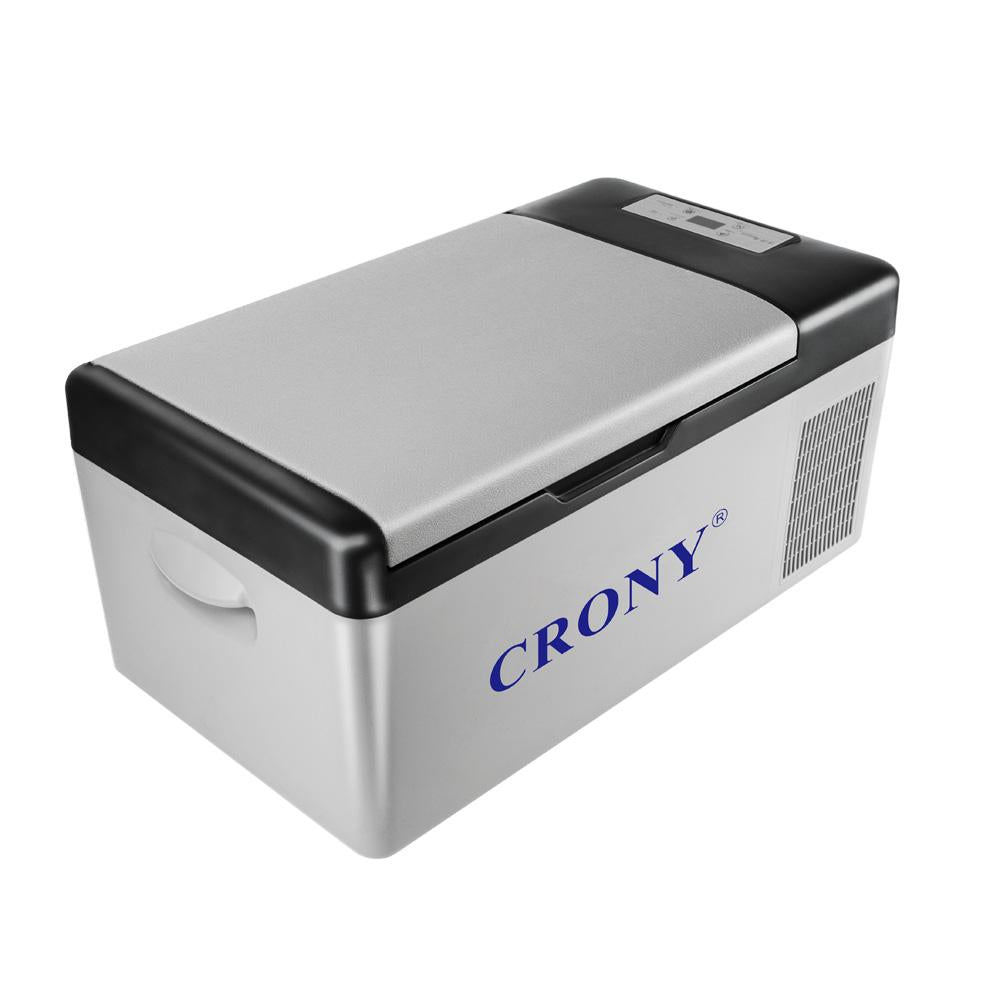 CRONY Car Refrigerator 15L C15 12v Thermoelectric car Cooler