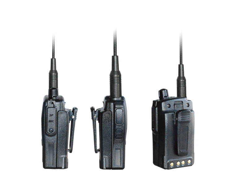 Crony Long Range Walkie Talkies, Two Way Radio for Adults, Battery and Charger Included -CY-8800 - edragonmall.com