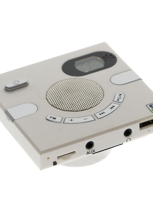 Y021 Speaker Quran Wireless Stereo Sound MP3 Player Support FM Radio