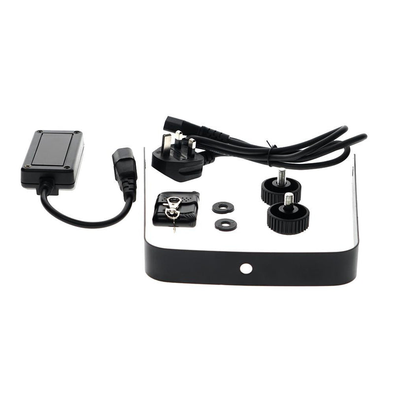 1200 Watt Smoke Machine, Wireless Remote Contral Fog Machine for Party Live Wedding Concert DJ Bar KTV Stage Effect - Edragonmall.com