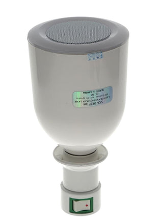 LED Speaker Quran lamp With Bluetooth SQ-102B - edragonmall.com