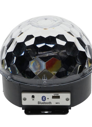 Crony DJ Equipment HL-009 with bluetooth Special Effect Lighting Ball - edragonmall.com