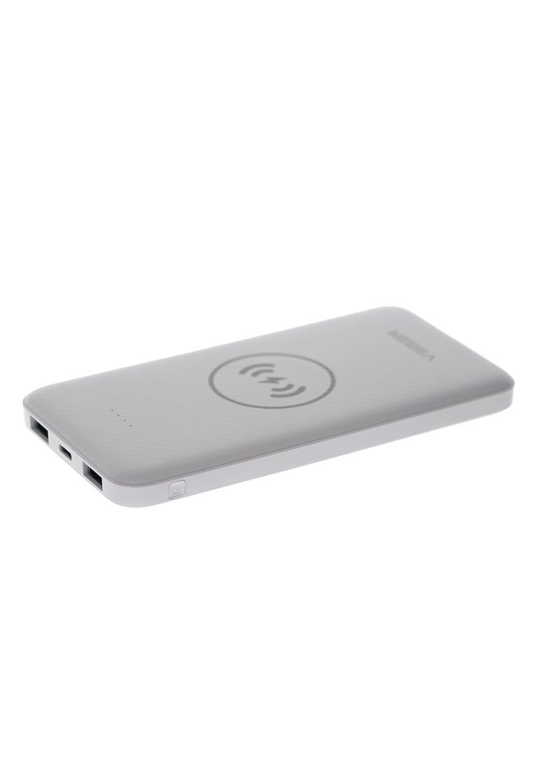 Veger Wireless Charger Power Bank VP-1027W-20000mAh - edragonmall.com