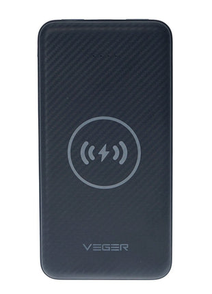 Veger Wireless Charger Power Bank VP-1027W-20000mAh-2 - edragonmall.com