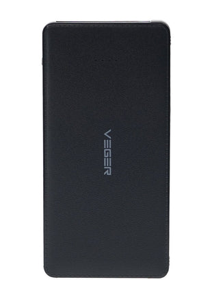 Veger 12000mAh Power Bank for Smart Phones - V59 - edragonmall.com