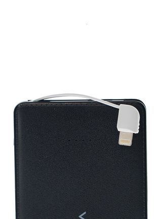 Veger 12000mAh Power Bank for Smart Phones - V59 - edragonmall.com