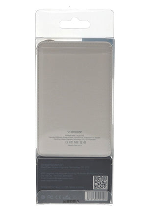 Veger V58 15000mAh Power Bank for Smart Phones