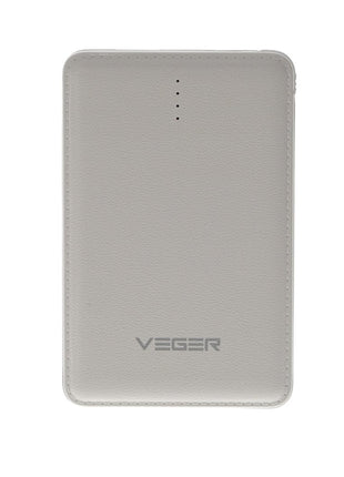 Veger 15000mAh Power Bank for Smart Phones - V58 - edragonmall.com