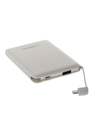 Veger 15000mAh Power Bank for Smart Phones - V58 - edragonmall.com