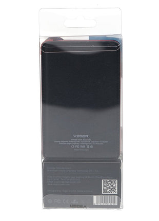 Veger 15000mAh Power Bank for Smart Phones - V58-2 - edragonmall.com