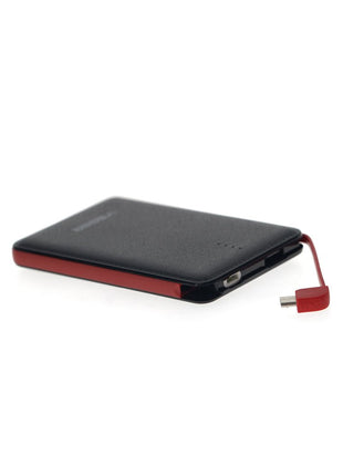 Veger 15000mAh Power Bank for Smart Phones - V58-2 - edragonmall.com