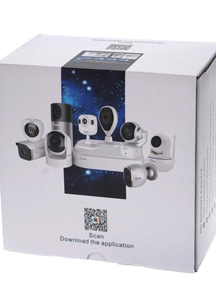 K5-IP HD Camera Automove Remote Control APP Wireless Monitor Camera
