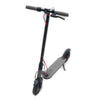 CRONY  Electric Scooter M365 Aluminium Alloy Folded 8.5 Inch tires | Dark grey